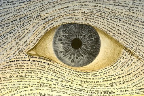 Creative process and long-term visions