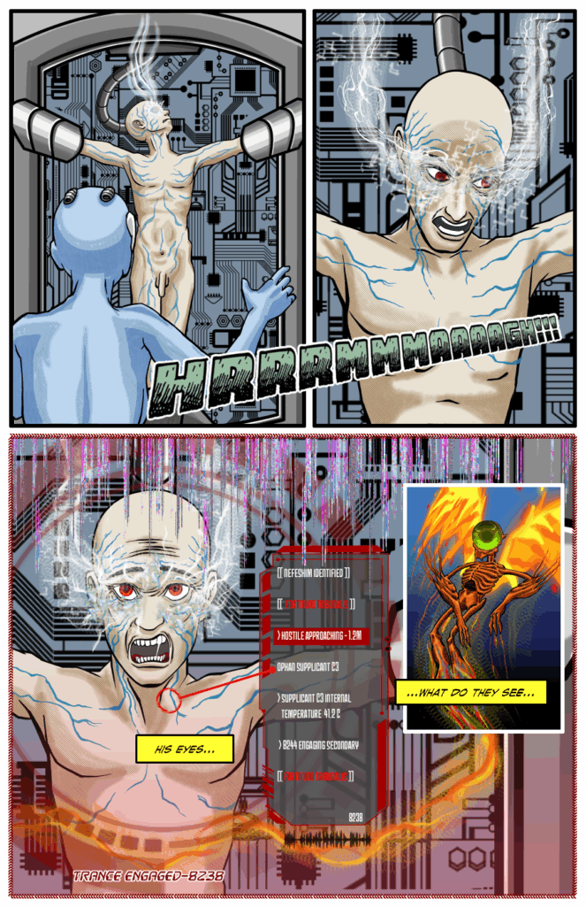 Dystopia Chapter 2, Page 15