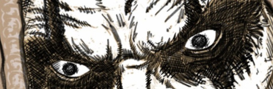 Character Sketch – The Mime